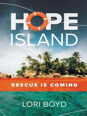 cover image of Hope Island